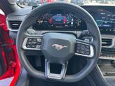 Thumbnail of 2024 Race Red Ford Mustang