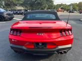 Thumbnail of 2024 Race Red Ford Mustang