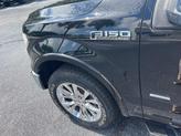 Thumbnail of 2016 Shadow Black Ford F-150