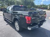 Thumbnail of 2016 Shadow Black Ford F-150