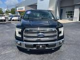 Thumbnail of 2016 Shadow Black Ford F-150