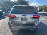 Thumbnail of 2017 Billet Silver Metallic Clearcoat Jeep Grand Cherokee