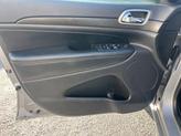 Thumbnail of 2017 Billet Silver Metallic Clearcoat Jeep Grand Cherokee