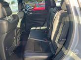 Thumbnail of 2017 Billet Silver Metallic Clearcoat Jeep Grand Cherokee