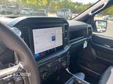 Thumbnail of 2025 Space White Metallic Ford F-150