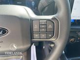 Thumbnail of 2025 Space White Metallic Ford F-150