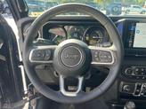 Thumbnail of 2024 Black Clearcoat Jeep Wrangler 4xe