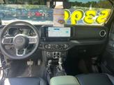 Thumbnail of 2024 Black Clearcoat Jeep Wrangler 4xe