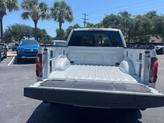 Thumbnail of 2025 White Metallic Ford F-150