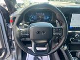 Thumbnail of 2025 White Metallic Ford F-150