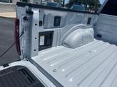 Thumbnail of 2025 White Metallic Ford F-150