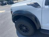 Thumbnail of 2025 White Metallic Ford F-150