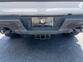 Thumbnail of 2025 White Metallic Ford F-150