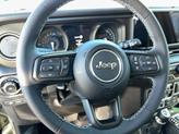 Thumbnail of 2025 Green Jeep Wrangler 4xe