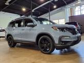 Photo of 2022  Honda Pilot