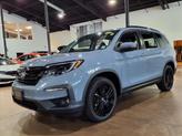 Thumbnail of 2022  Honda Pilot