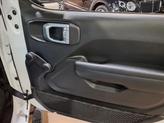 Thumbnail of 2021 Bright White Clearcoat Jeep Wrangler