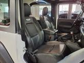 Thumbnail of 2021 Bright White Clearcoat Jeep Wrangler