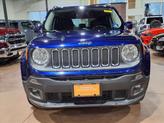 Thumbnail of 2017 Jetset Blue Jeep Renegade