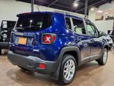 Thumbnail of 2017 Jetset Blue Jeep Renegade