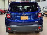 Thumbnail of 2017 Jetset Blue Jeep Renegade