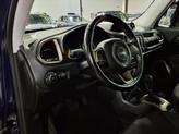 Thumbnail of 2017 Jetset Blue Jeep Renegade
