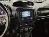Thumbnail of 2017 Jetset Blue Jeep Renegade