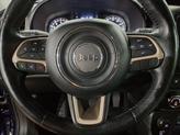 Thumbnail of 2017 Jetset Blue Jeep Renegade