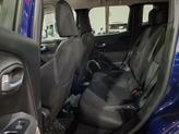 Thumbnail of 2017 Jetset Blue Jeep Renegade