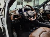 Thumbnail of 2021 Bright White Clearcoat Chrysler Pacifica