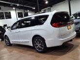 Thumbnail of 2021 Bright White Clearcoat Chrysler Pacifica