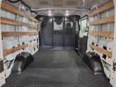 Thumbnail of 2023 Blue Ford Transit-250