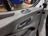 Thumbnail of 2023 Blue Ford Transit-250
