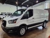 Thumbnail of 2023 Blue Ford Transit-250