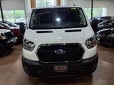 Thumbnail of 2023 Blue Ford Transit-250