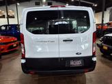 Thumbnail of 2023 Blue Ford Transit-250
