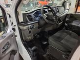 Thumbnail of 2023 Blue Ford Transit-250