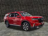 Photo of 2023 Radiant Red Metallic Ii Rl Honda Pilot