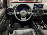 Thumbnail of 2023 Radiant Red Metallic Ii Rl Honda Pilot
