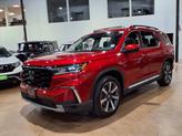 Thumbnail of 2023 Radiant Red Metallic Ii Rl Honda Pilot