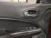 Thumbnail of 2021 Velvet Red Pearl Coat Jeep Compass