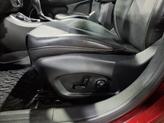 Thumbnail of 2021 Velvet Red Pearl Coat Jeep Compass