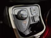 Thumbnail of 2021 Velvet Red Pearl Coat Jeep Compass