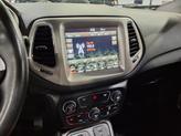 Thumbnail of 2021 Velvet Red Pearl Coat Jeep Compass