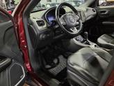 Thumbnail of 2021 Velvet Red Pearl Coat Jeep Compass
