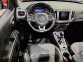 Thumbnail of 2021 Velvet Red Pearl Coat Jeep Compass