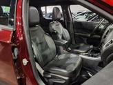 Thumbnail of 2021 Velvet Red Pearl Coat Jeep Compass