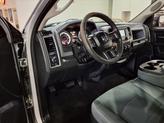 Thumbnail of 2016 Bright Silver Metallic Clear Coat Ps2 RAM 1500