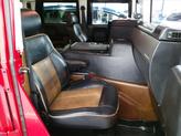 Thumbnail of 2004 Firehouse Red Hummer H1