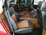 Thumbnail of 2004 Firehouse Red Hummer H1
